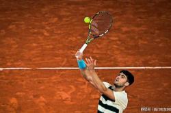 开云体育中国-温网碾压法网，阿尔卡拉斯状态火热的简单介绍