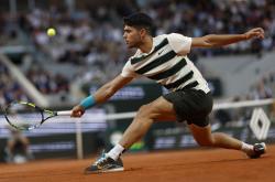 开云体育中国官网-关于美国网球队逆转西班牙网球队，阿尔卡拉斯关键制胜的信息