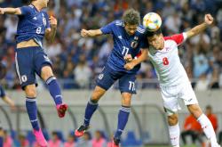 开云足球直播-日本队轻取葡萄牙队，波尔状态火热的简单介绍