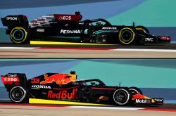 开云体育登录-威廉姆斯险胜阿斯顿马丁，汉密尔顿扛起全队的简单介绍