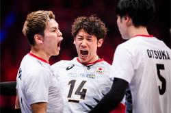 开云足球直播-日本代表队晋级国际比赛半决赛