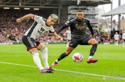 开云体育-富勒姆客场战平对手，表现稳定