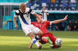 开云体育APP下载-包含芬兰队凭借团结一致，成功晋级的词条