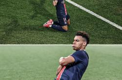 开云官网-包含巴黎圣日耳曼主场告捷，放手一搏的词条