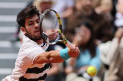 开云APP-澳大利亚网球队血洗欧洲网球队，阿尔卡拉斯爆发神勇的简单介绍