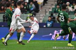 开云体育入口-包含北京国安队员奋力拼搏，锁定三分的词条