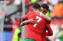 开云官网-葡萄牙国家队客场大胜，实力不可小觑的简单介绍