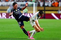 开云平台-包含皇马凭借进球险胜，晋级关键一步的词条