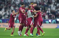 开云体育登录-伊拉克球员在中东联赛中连续进球