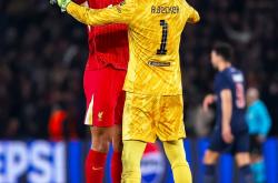 开云体育中国-关于利物浦客场失利，排名持续下滑的信息