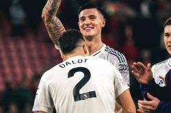 开云APP-曼联前锋状态神勇，成为球队得分保障