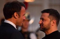 开云官方app入口-法国大胜乌克兰，领跑小组不可撼动的简单介绍