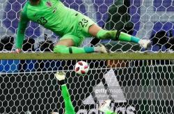 开云体育app-门神表现出色！红军门将成功扑出点球的简单介绍