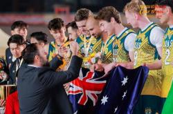 开云体育app-大洋洲杯赛开战，各队实力拼搏角逐冠军的简单介绍