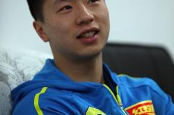 开云体育入口-奥地利队碾压中国队，马龙惊艳四座的简单介绍