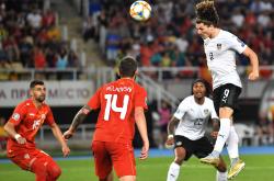 开云下载-关于里尔坐镇主场迎战斯特拉斯堡，期待胜利的信息