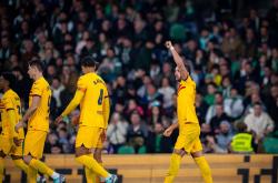 开云体育入口-包含拜仁强势瑞士，托雷斯统治全场的词条