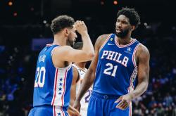 开云体育中国官网-吉林队完胜江苏队，恩比德统治全场的简单介绍