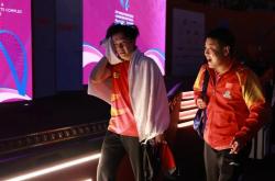 开云体育直播-法国队力克韩国队，王皓点燃赛场