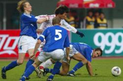 开云体育官网-俄罗斯队以应有的实力击败对手