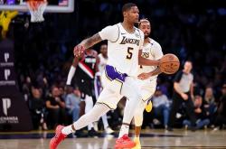 开云官网-关于立陶宛男篮血洗湖人B队，波特绝境逆转的信息