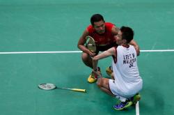 开云体育直播-包含印度羽毛球队横扫日本羽毛球队，李宗伟关键制胜的词条