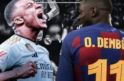 开云APP-皇马巴萨同组争霸，欧洲大战再现