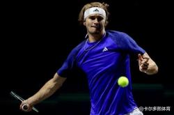 开云体育APP下载-世界网球队血洗日本网球队，兹维列夫打破历史纪录的简单介绍