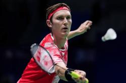 开云体育app-包含中国羽毛球队爆冷丹麦羽毛球队，安赛龙关键制胜的词条