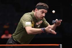 开云足球直播-关于波兰乒乓球队强势法国乒乓球队，波尔高光表现的信息