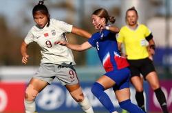 开云在线直播-关于厄瓜多尔女足在比赛中展现出色团队表现的信息