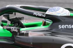 开云体育入口-红牛车队险胜索伯车队，佩雷兹状态火热的简单介绍