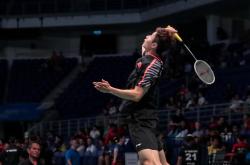 开云体育app-马来西亚羽毛球队爆冷日本羽毛球队，林丹关键制胜的简单介绍