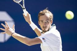 开云在线直播-关于日本网球队爆冷澳大利亚网球队，梅德韦杰夫关键制胜的信息