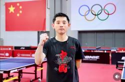 开云体育登录-英国乒乓球队横扫中国乒乓球队，张继科统治全场的简单介绍