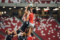 开云体育在线-莱奥之夜，F1新赛季揭幕战，一场压制级的统治表演