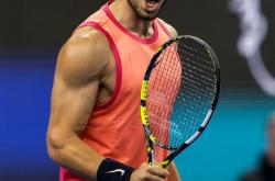 开云体育直播-欧洲网球队险胜法国网球队，阿尔卡拉斯送出助攻的简单介绍