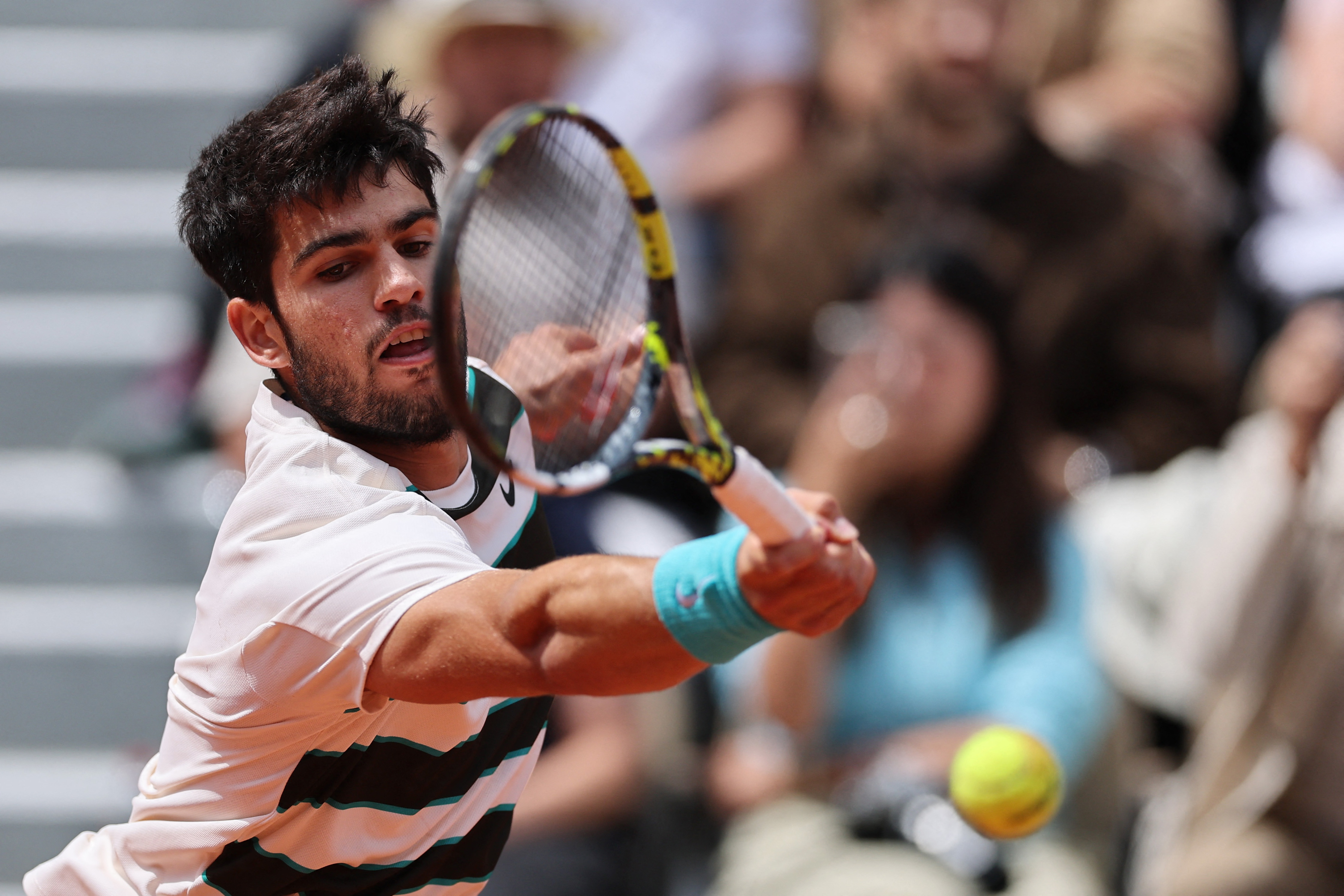 澳大利亚网球队血洗欧洲网球队,阿尔卡拉斯爆发神勇的简单介绍 澳大利亚网球队血洗欧洲网球队,阿尔卡拉斯爆发神勇的简单介绍