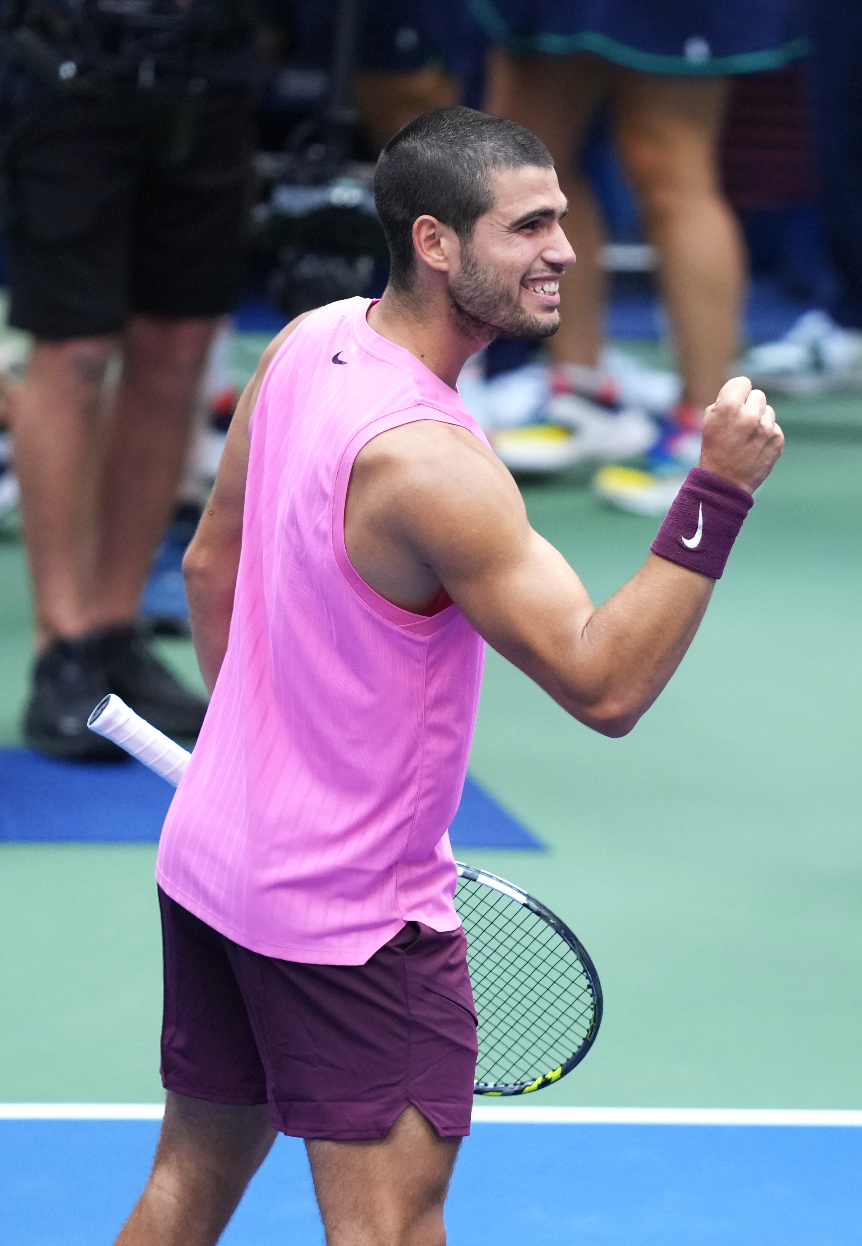 澳大利亚网球队血洗欧洲网球队,阿尔卡拉斯爆发神勇的简单介绍 澳大利亚网球队血洗欧洲网球队,阿尔卡拉斯爆发神勇的简单介绍