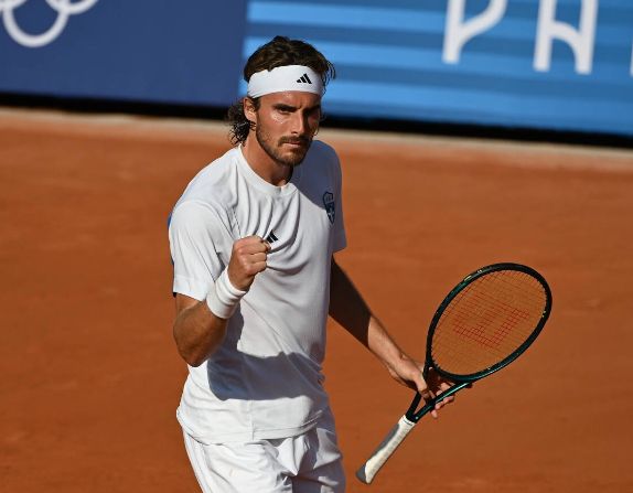 包含世界网球队险胜日本网球队,西西帕斯统治全场的词条 包含世界网球队险胜日本网球队,西西帕斯统治全场的词条