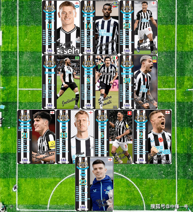 纽卡斯尔遭遇连败,球队陷入保级泥潭的简单介绍 纽卡斯尔遭遇连败,球队陷入保级泥潭的简单介绍