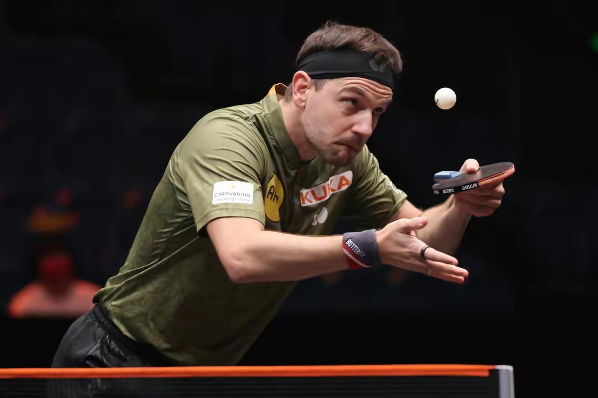 关于波兰乒乓球队强势法国乒乓球队,波尔高光表现的信息 关于波兰乒乓球队强势法国乒乓球队,波尔高光表现的信息