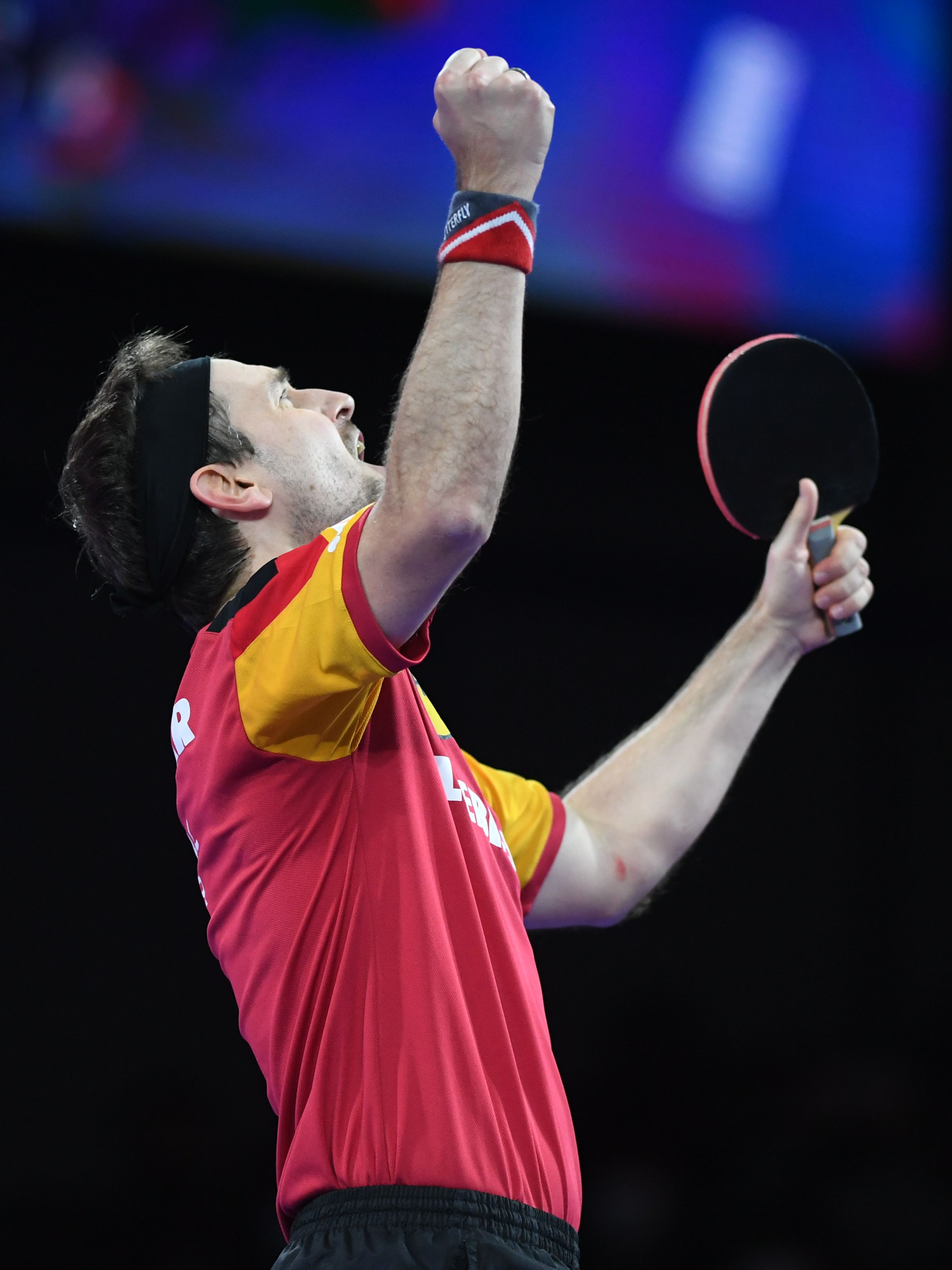 关于波兰乒乓球队强势法国乒乓球队,波尔高光表现的信息 关于波兰乒乓球队强势法国乒乓球队,波尔高光表现的信息