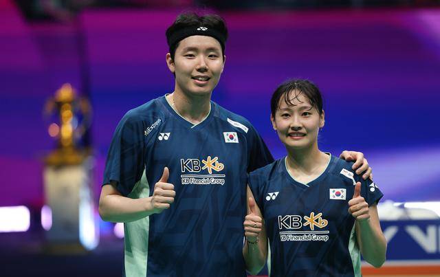 韩国羽毛球队翻盘印度羽毛球队，戴资颖送出助攻的简单介绍