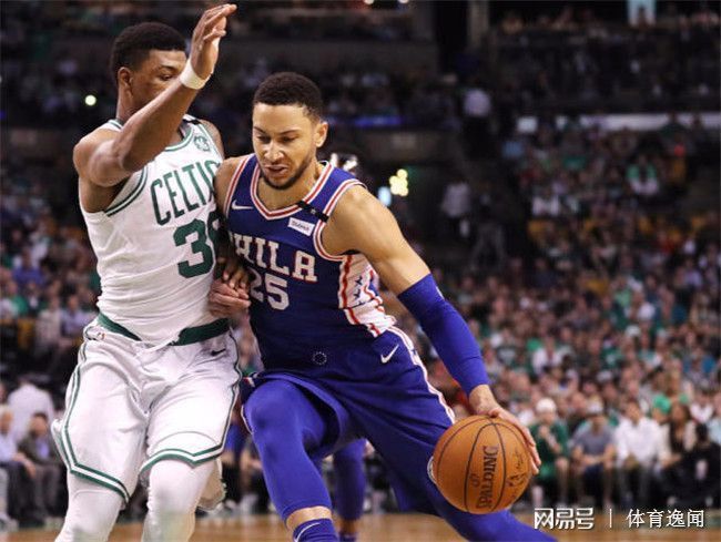 南韩男篮鏖战凯尔特人B队，米切尔爆发神勇的简单介绍