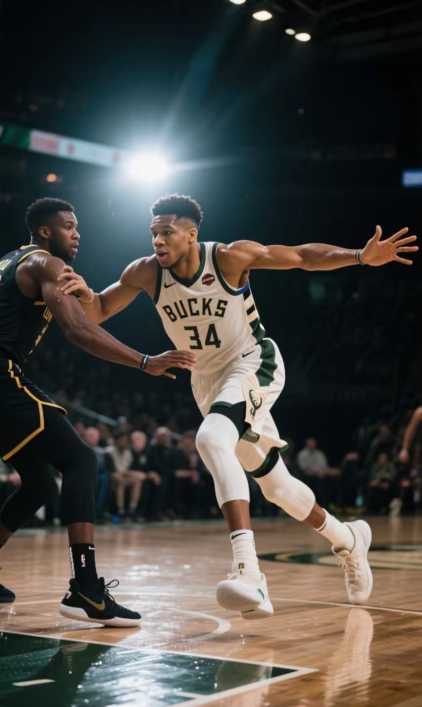 关于雷霆绝杀热火，字母哥爆发神勇的信息