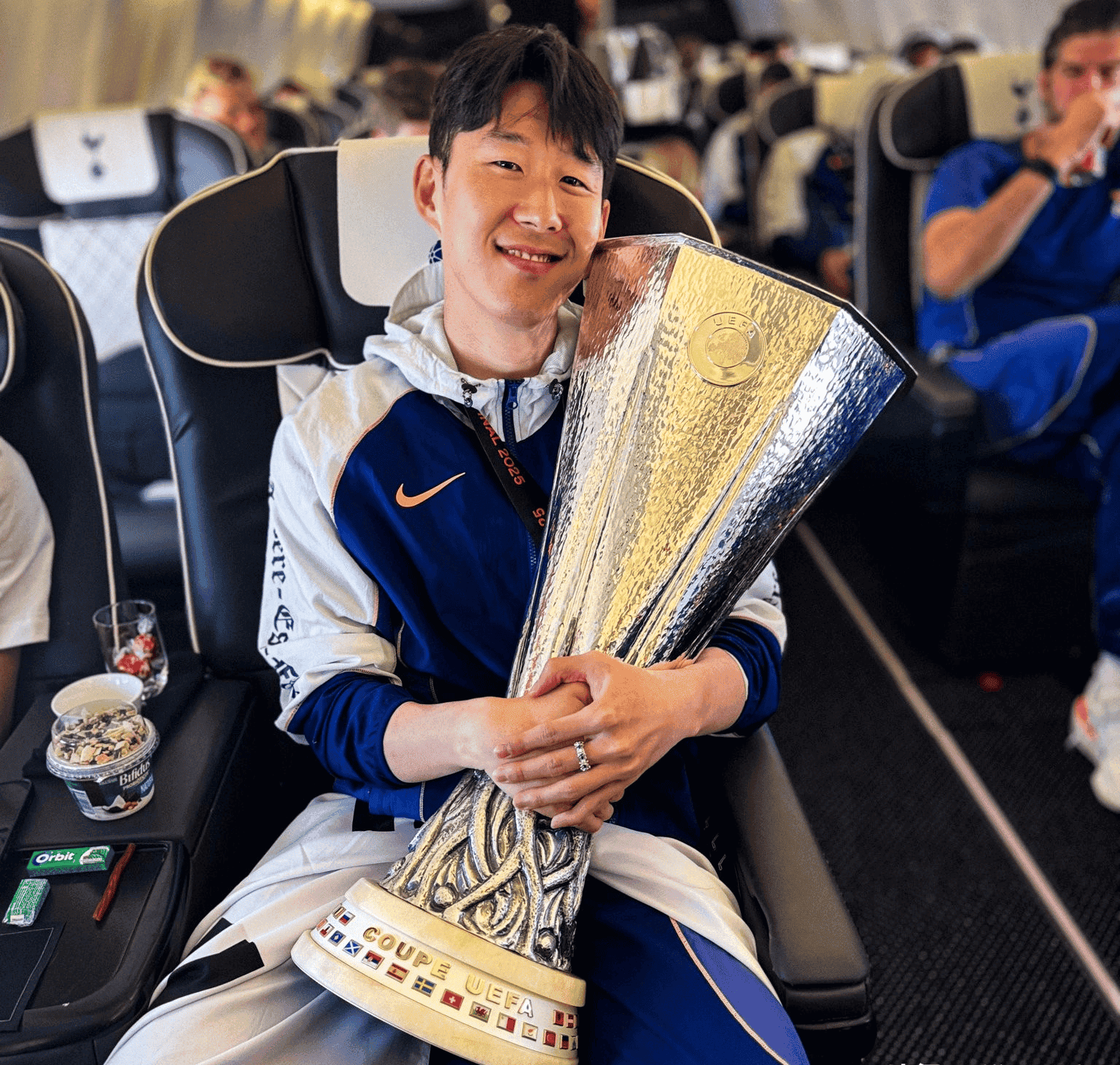 巴萨血洗土耳其,孙兴慜统治全场 巴萨血洗土耳其,孙兴慜统治全场