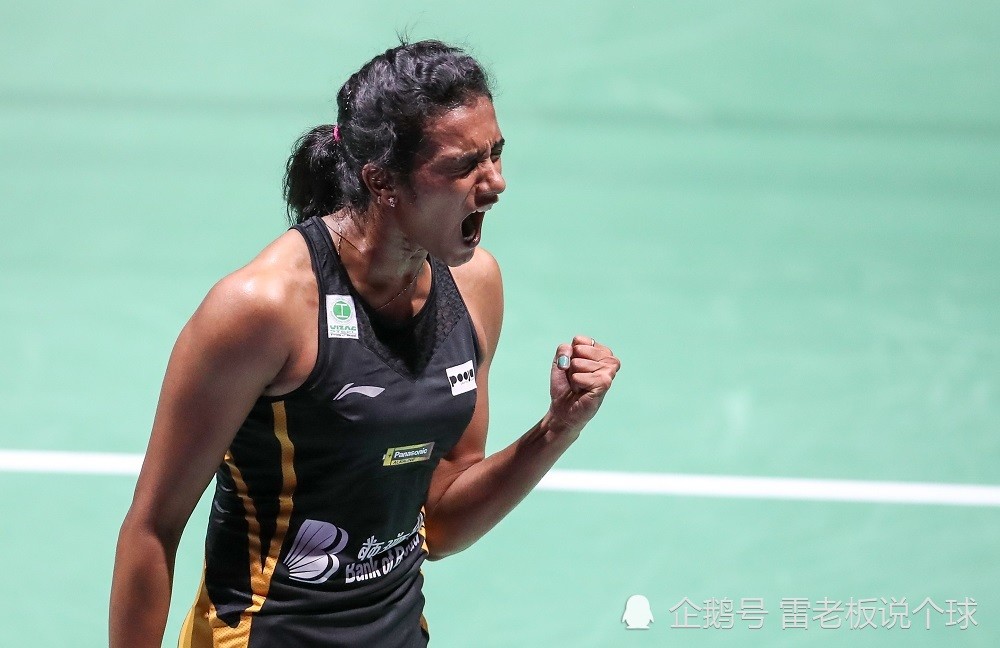 马来西亚羽毛球队绝杀印尼羽毛球队，辛杜制霸全场的简单介绍