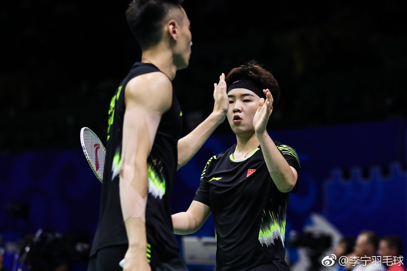 马来西亚羽毛球队绝杀印尼羽毛球队，辛杜制霸全场的简单介绍