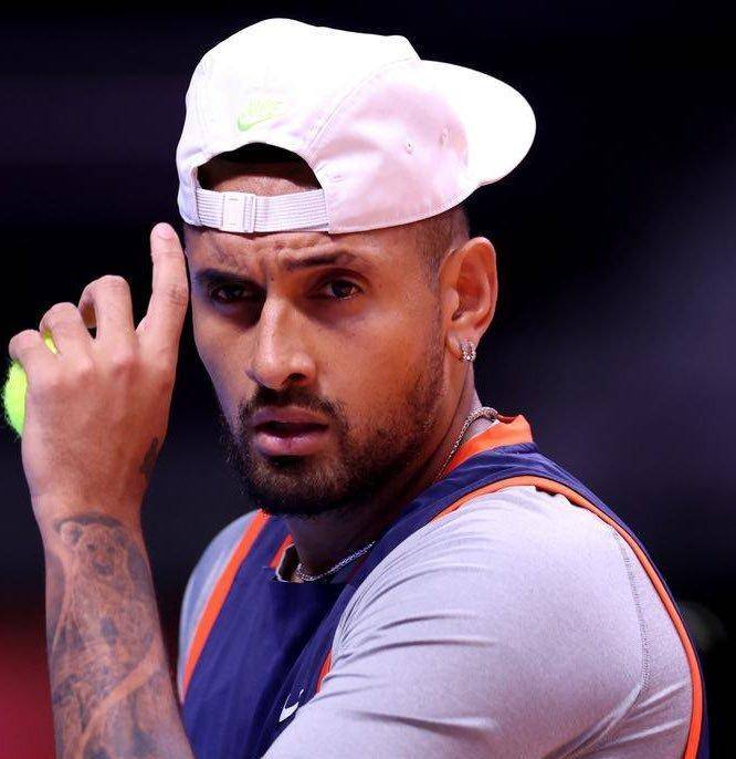 意大利网球队绝地反击日本网球队，克耶高斯爆发神勇